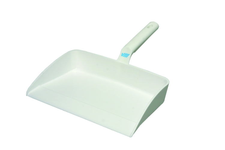 Hygienic Dustpan White