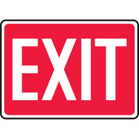 Thumbnail for Exit Sign - Model MEXT518VA