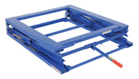 Thumbnail for ADJUSTABLE PALLET STAND 5000 LB