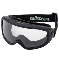 Thumbnail for SureWerx™ Sellstrom® Odyssey II Widland Firefighting Goggles