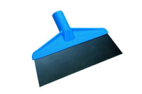 Thumbnail for Stainless Steel Floor Scraper Blue