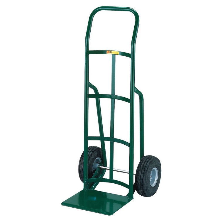 Little Giant 12" x 14" Hand Truck - Continuous Handle - Model T-200-8S