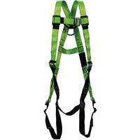 Thumbnail for SureWerx™ Sellstrom® Contranctor Series Full Body Harness, 1/Each