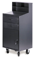 Vari-Tuff 2-Drawer Shop Desk