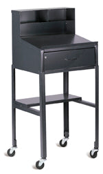 Vari-Tuff Open Base Shop Desk