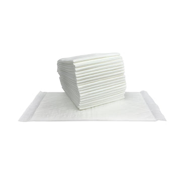 Quick Dam Mats 6.75in x 16.5in 200/Case