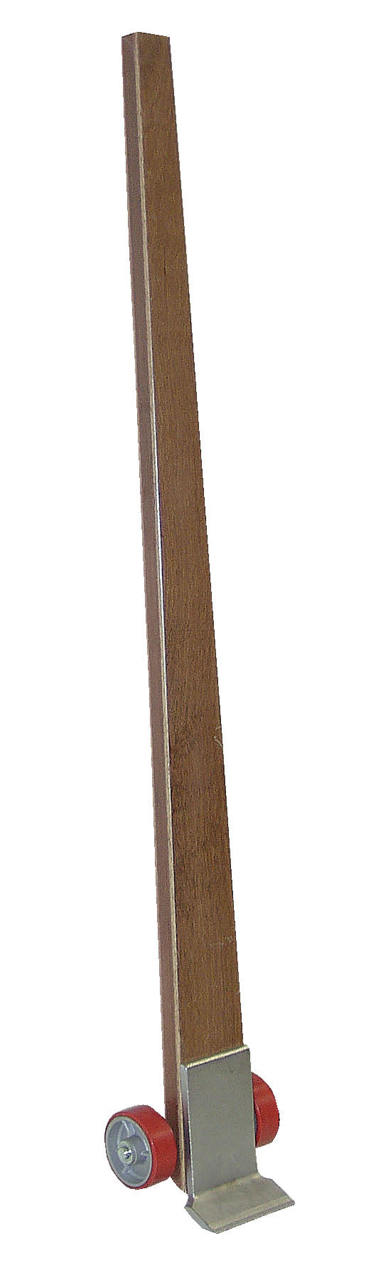 Wood Pry Lever Bar 74" x 11.5" x 11"