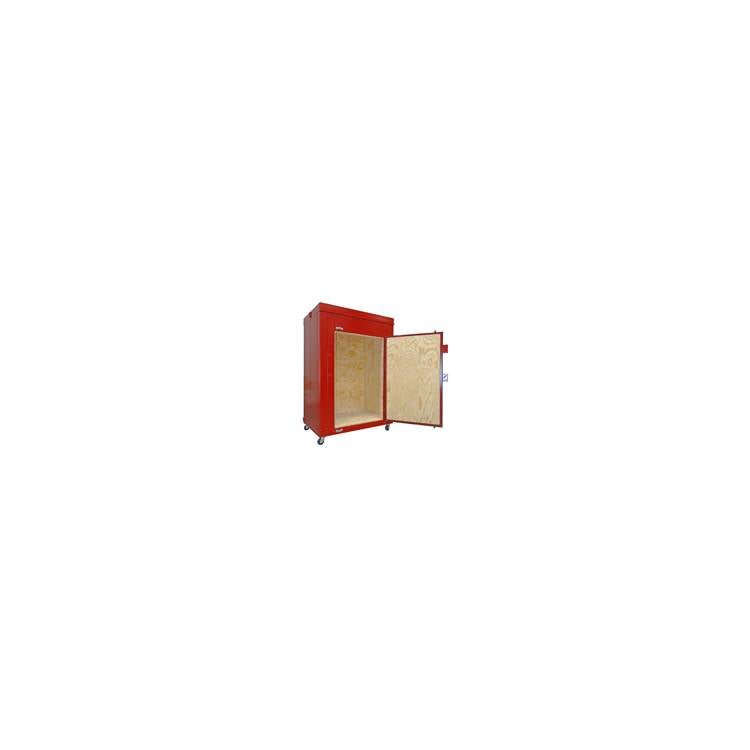 Fire Rated Type2 Indoor Explosive Magazine - Model M600T2I-FR2