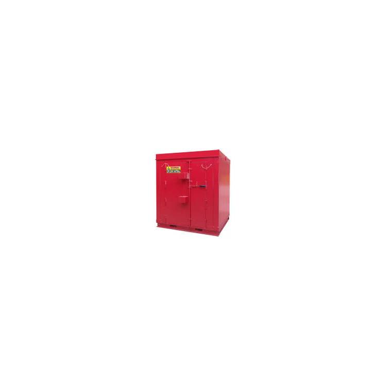 Fire Rated Type4 Indoor Explosive Magazine - Model M900T4I-FR2