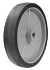 Thumbnail for Wesco Model R2 Polyolefin Center Moldon Wheels