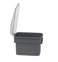 Thumbnail for Lid for Utility Boxes
﻿