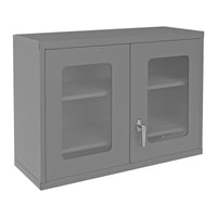 Thumbnail for CLEAR VIEW WALL MOUNT CABINET, 14