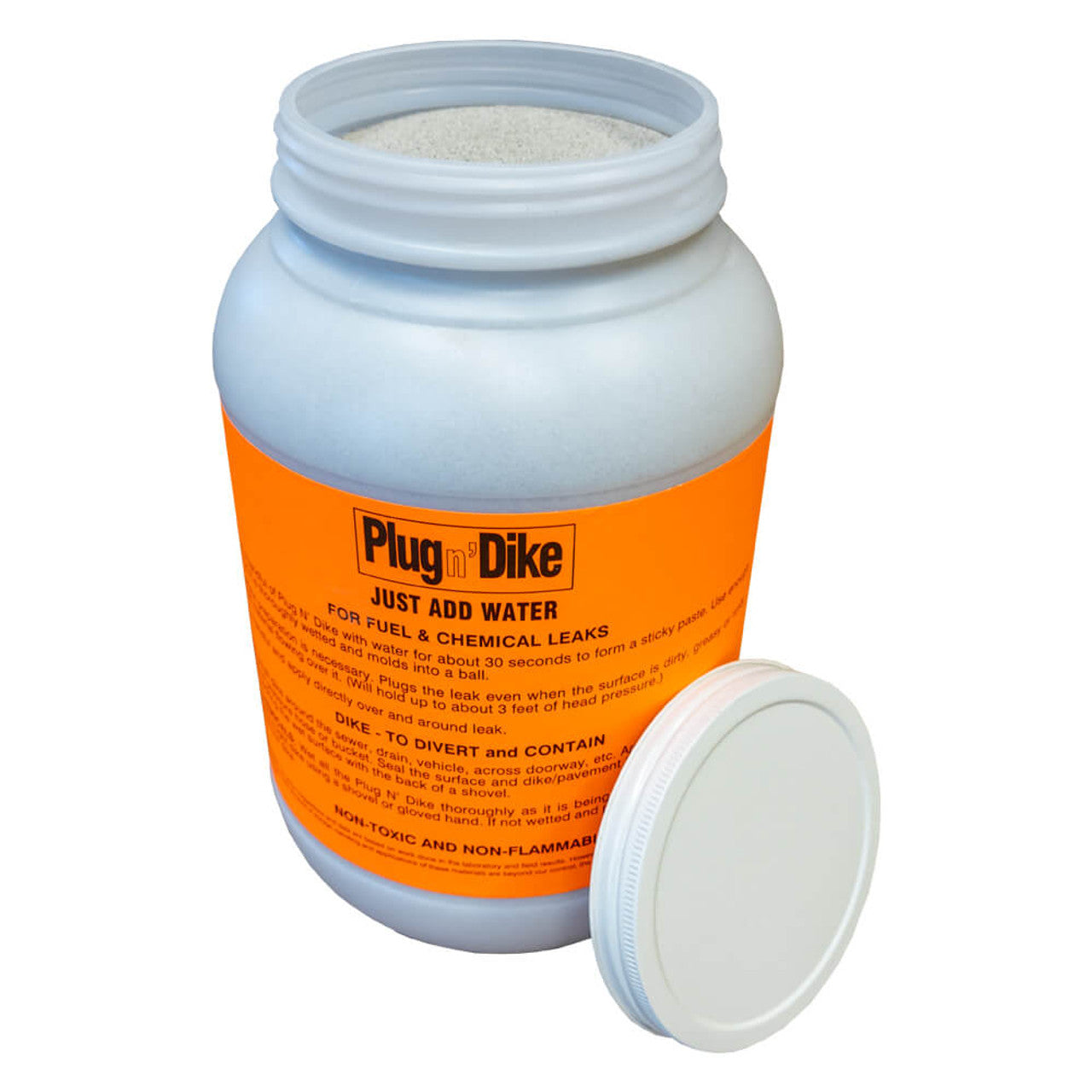 Plug N Dike Granular - 10 lbs.