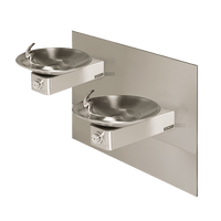 Thumbnail for Barrier-Free Dual Wall Mount Fountain