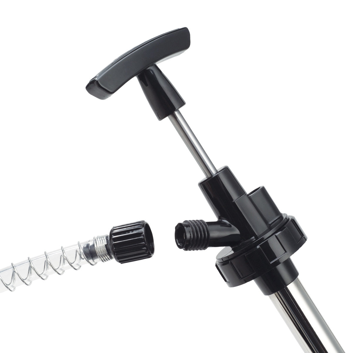 OilSafe Standard Hand Pump