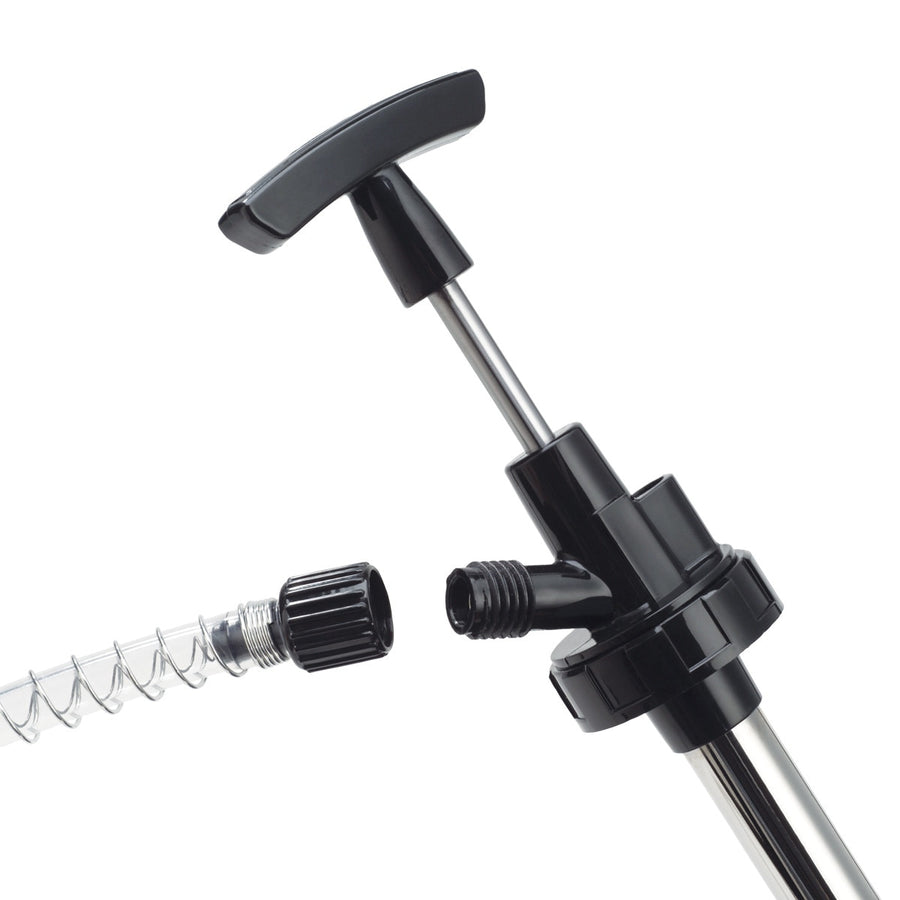 OilSafe Standard Hand Pump
