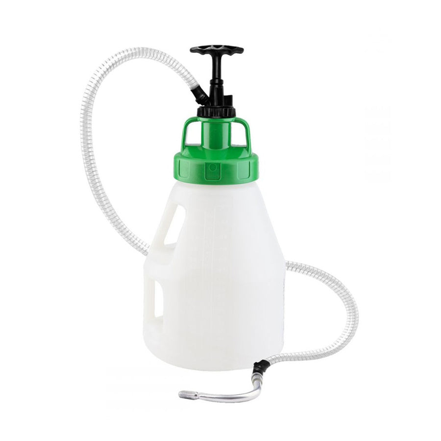 OilSafe Standard Hand Pump