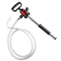Thumbnail for Premium Pump - OIL SAFE - Red
