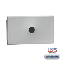 Thumbnail for Key Keeper - Aluminum - Recessed Mounted - USPS Access