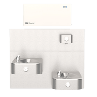 Thumbnail for Haws Universal Water Filter Cabinet with Monitor