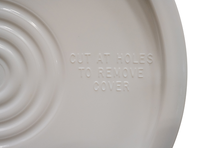 Thumbnail for Standard Lid 3.5, 5, 6 Gal Pail - White