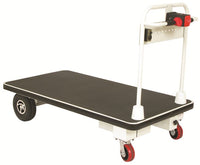 Thumbnail for Power Drive Platform Truck
