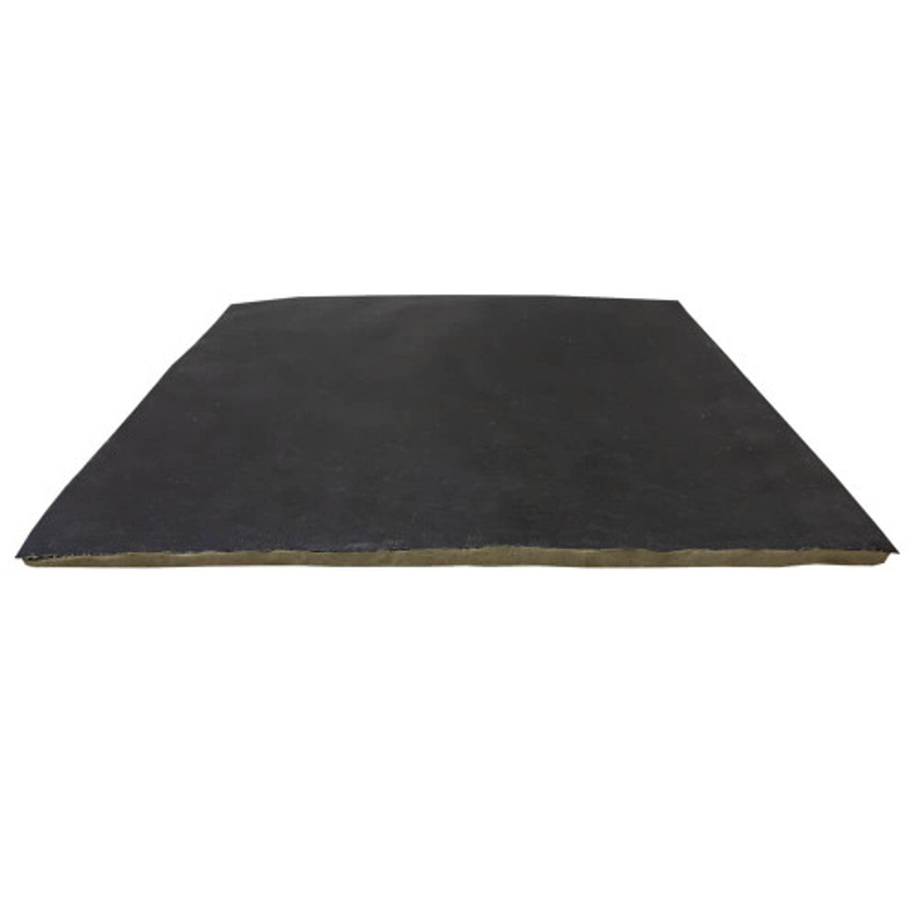 16"x16" - Plug N Dike Plug Rug, Disposable Gloves