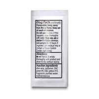 Thumbnail for Instant Hand Santizer .9g Pouch 