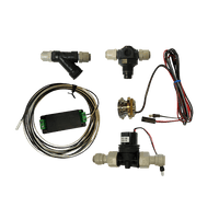 Thumbnail for Fountain HO Sensor and Solenoid Valve Retrofit Kit