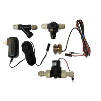 Thumbnail for Fountain HO Sensor and Solenoid Valve Retrofit Kit