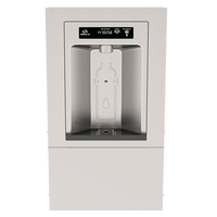 Thumbnail for 2000HSSM – Haws RIVIVE™ Hydration Station™ Surface Mount Bottle Filler