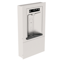 Thumbnail for 2000HSSM – Haws RIVIVE™ Hydration Station™ Surface Mount Bottle Filler