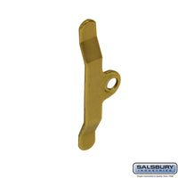 Thumbnail for Window Clip - for Brass Mailbox Door