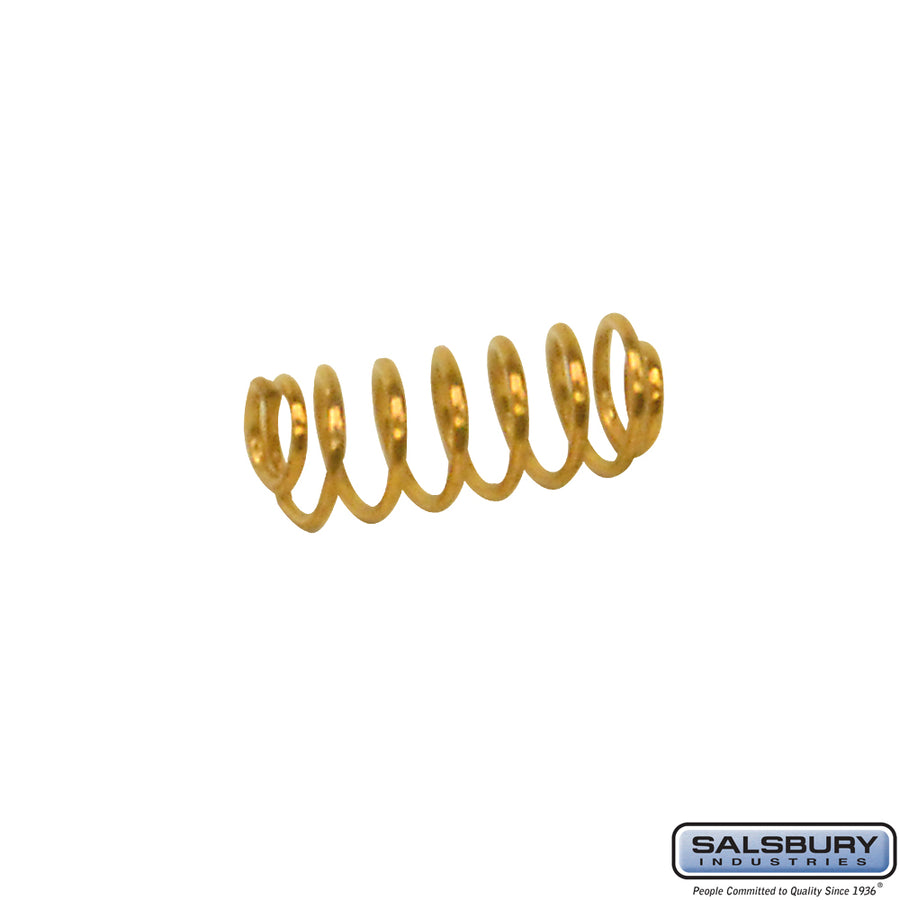 Spring - for Brass Mailbox Door