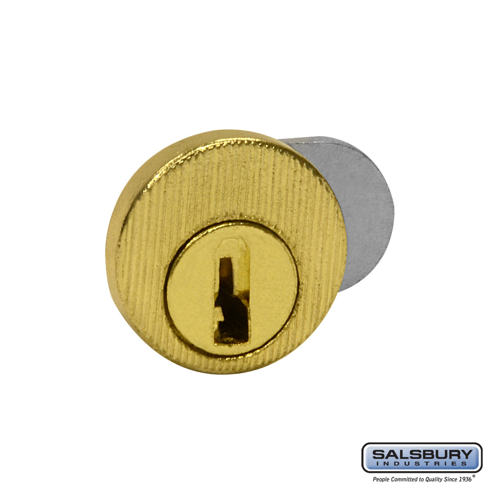 Master Lock - for Front Loading Brass Mailbox - with (2) Keys