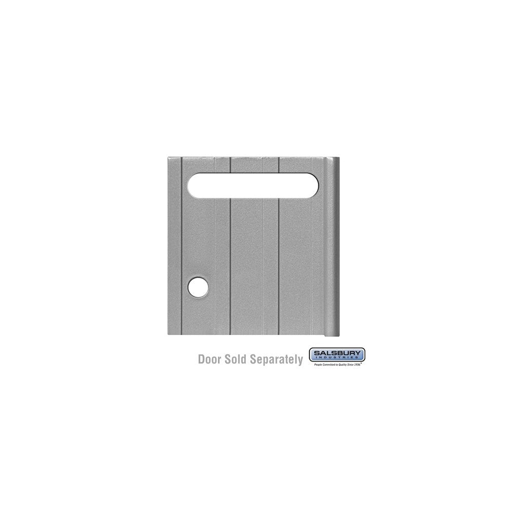 Mail Slot Option- for Aluminum Mailbox Door