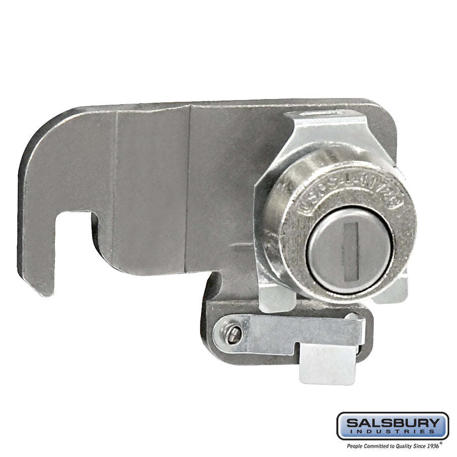 Tenant Parcel Locker Lock - for 2270 and 2272 - with (2) Keys