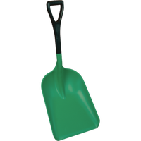 Thumbnail for Safety Shovel w/ Short Handle, 14