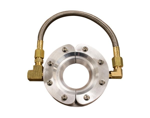 3" Super Air Wipe Only