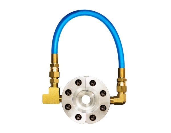 1" Standard Air Wipe Only