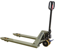 Thumbnail for DeLuxe Quick Lift Pallet Truck