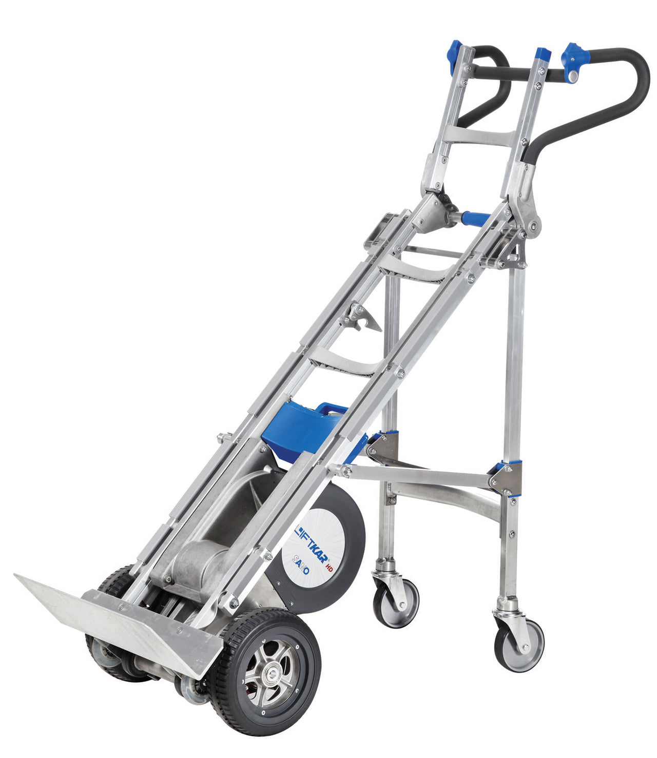 Power LiftKar HD Truck