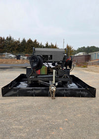 Thumbnail for Justrite MightyBerm, 10' x 10' x 12