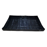 Thumbnail for Justrite MightyBerm, 8' x 14' x 12