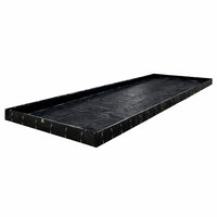 Thumbnail for Justrite MightyBerm, 12’ x 30’ x 12”
