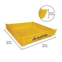 Thumbnail for Justrite 18