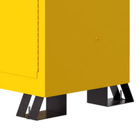 Thumbnail for Skid Leg Kit for Utili-Guard+™ Flammable Cabinets