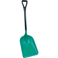 Thumbnail for Safety Shovel w/ Extended Handle, 13.8