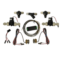 Thumbnail for Fountain HO Sensor and Solenoid Valve Retrofit Kit