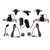 Thumbnail for Fountain HO Sensor and Solenoid Valve Retrofit Kit